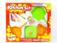 Kitchen Set toys