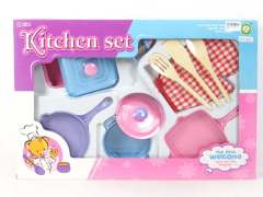 Kitchen Set