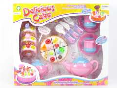 Delicious Cake toys