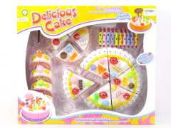 Delicious Cake toys