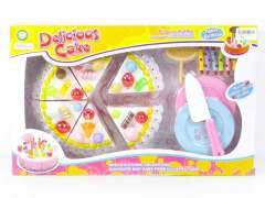 Delicious Cake toys