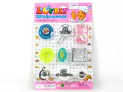 Kitchen Set toys