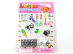 Kitchen Set toys