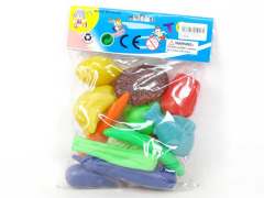 Fruit & Vegetable  toys