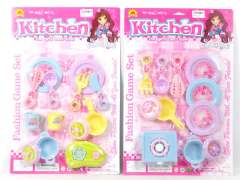Kitchen Set(2S)