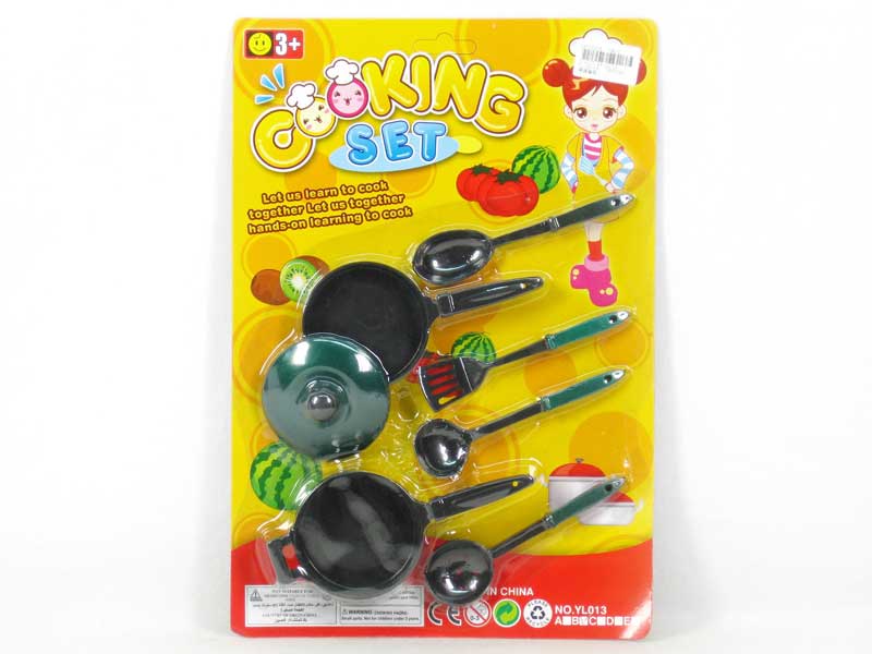 kitchen Set toys