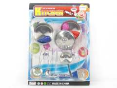 Kitchen Set toys