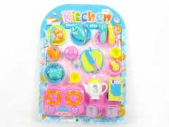 Kitchen Set toys