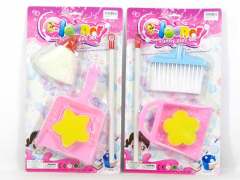 Cleaner Set(2S) toys