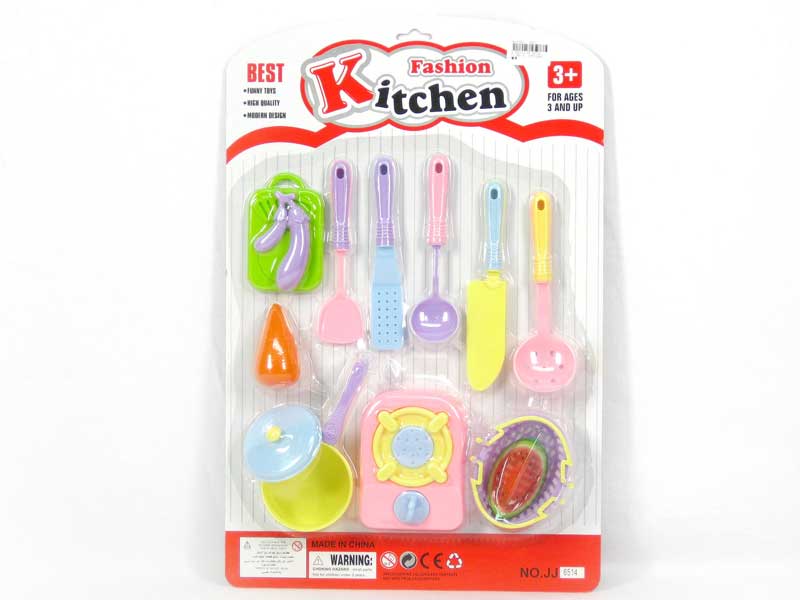 Kitchen Set toys