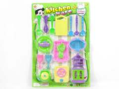 Kitchen Set toys