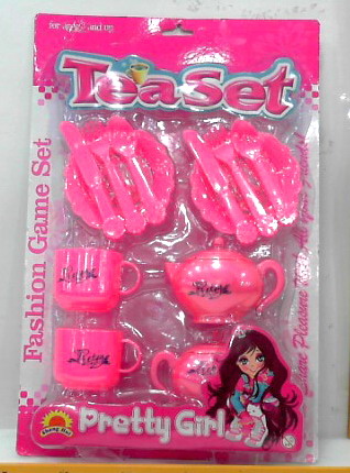 Tea Set toys