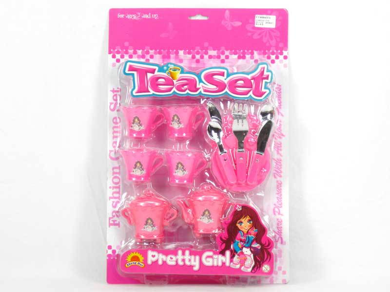 Tea Set toys