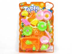 Kitchen Set toys