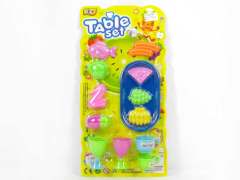 Kitchen Set toys