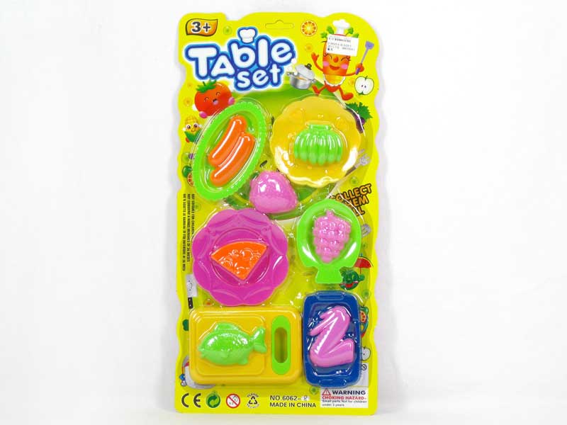 Kitchen Set toys