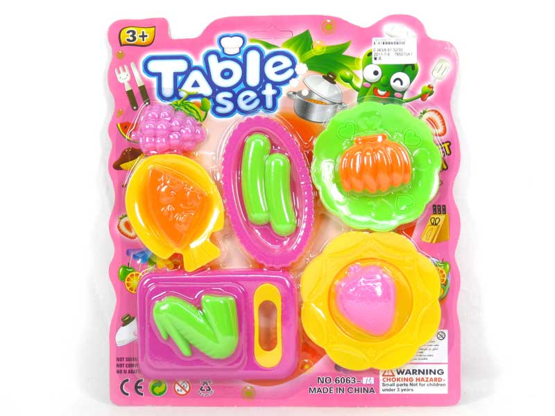 Kitchen Set toys