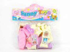 Furniture Set(5C) toys