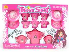 Tea Set toys