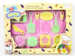 Kitchen Set toys