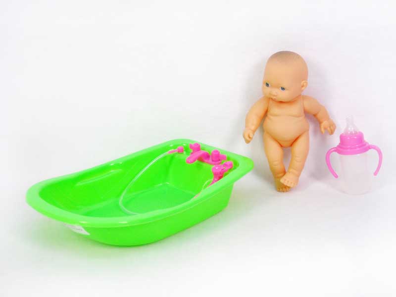 Tub Set toys