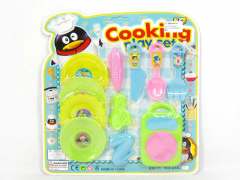 Kitchen Set toys