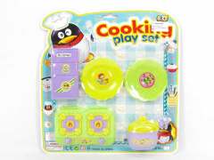 Kitchen Set toys