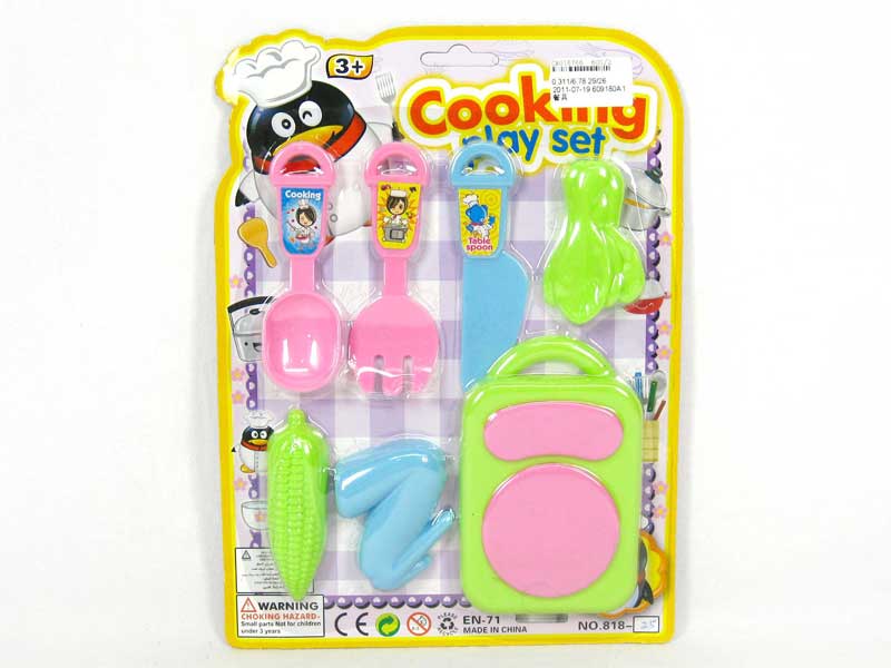 Kitchen Set toys