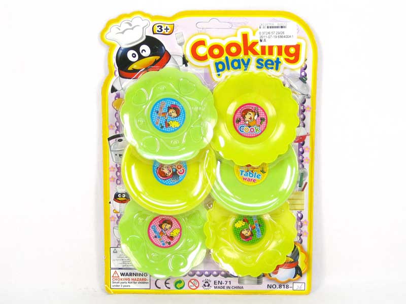 Kitchen Set toys