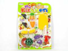 Kitchen Set toys