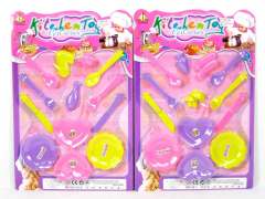 Kitchen Set(2S) toys