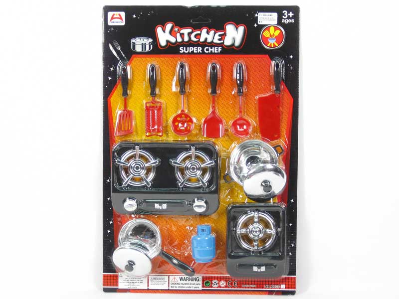 Kitchen Set toys