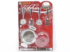 Kitchen Set(2S) toys