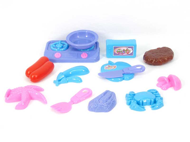 Kitchen Set toys