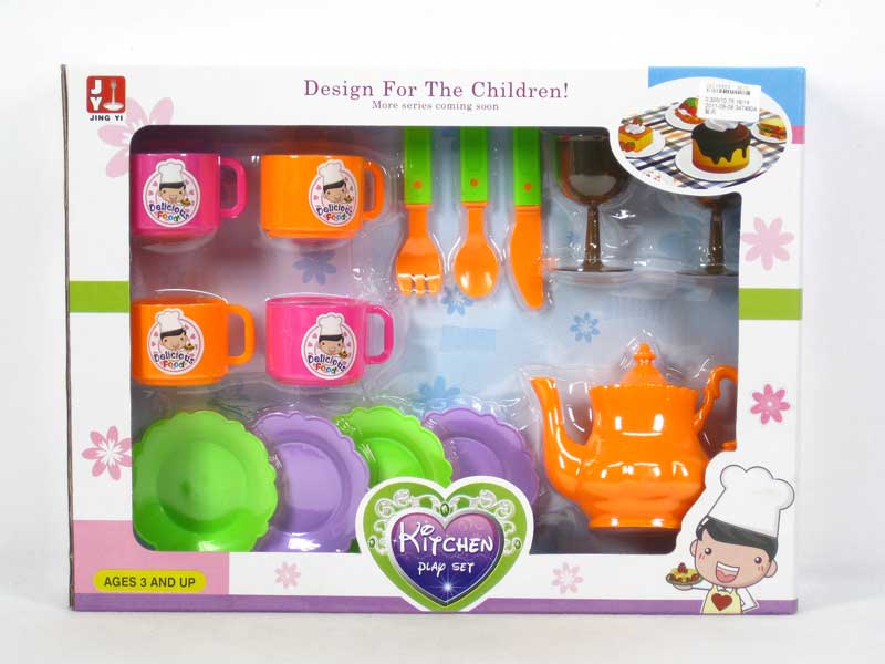 Kitchen Set toys