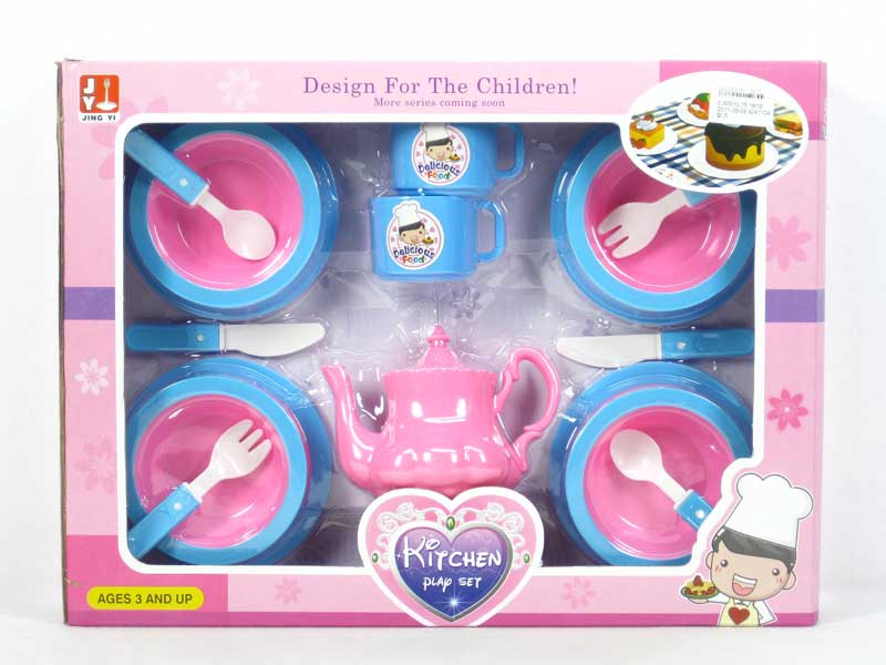 Kitchen Set toys