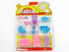 Furniture Set toys