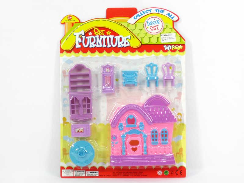 Furniture Set toys