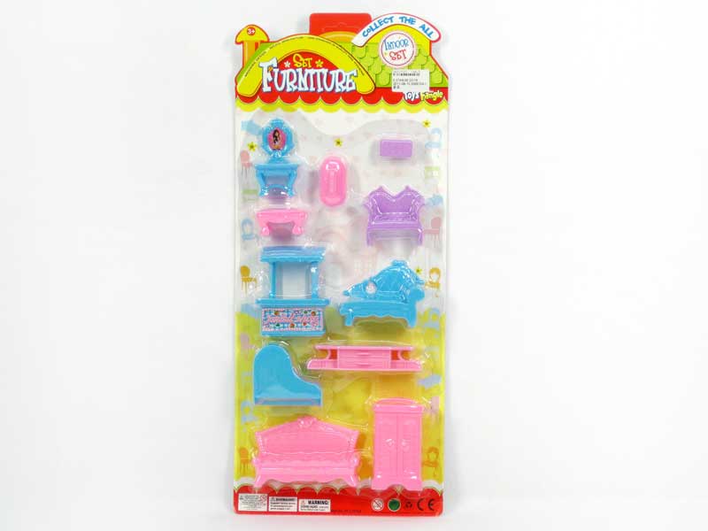 Furniture Set toys