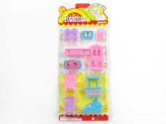 Furniture Set toys