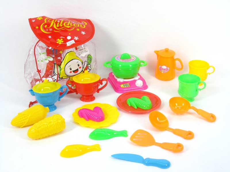 Kitchen Set toys