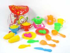 Kitchen Set toys