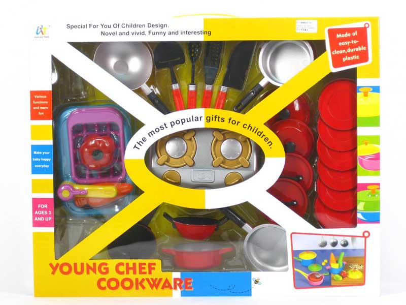 kitchen Set toys