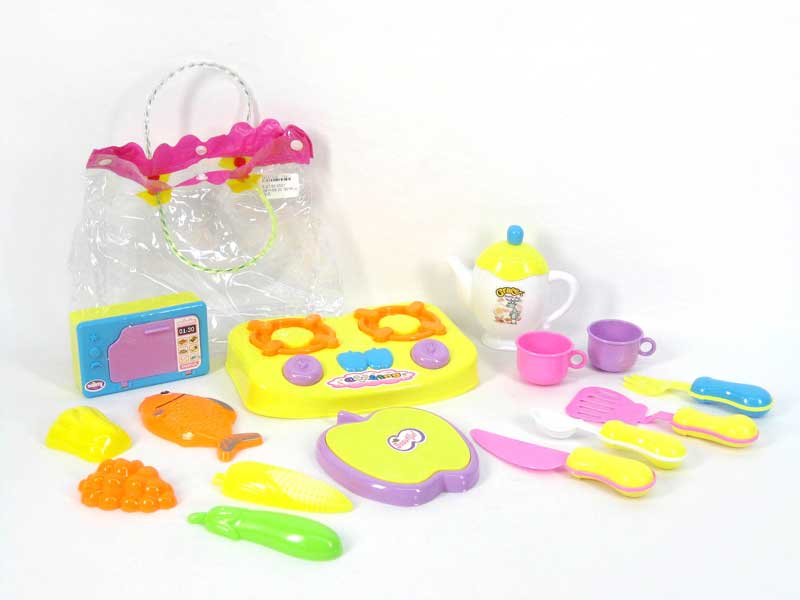 Kitchen Set toys