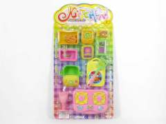 Kitchen Set(2S) toys