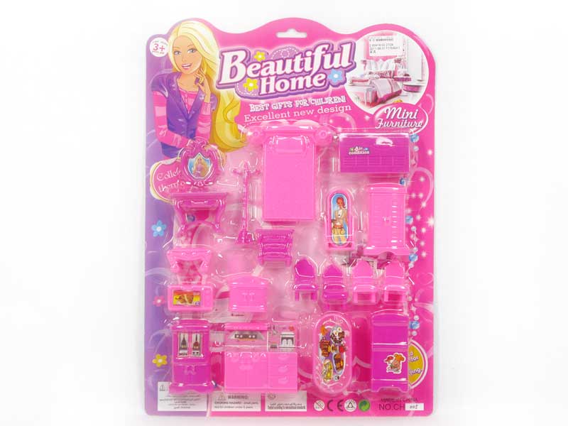 Furniture Set toys