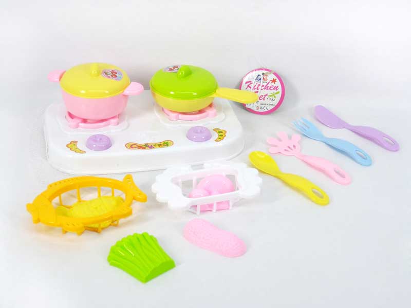 Kitchen Set toys