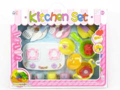 Kitchen Set