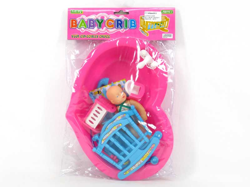 Tub Toy toys