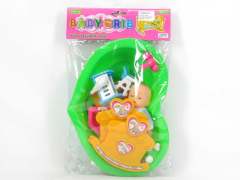 Tub Toy toys